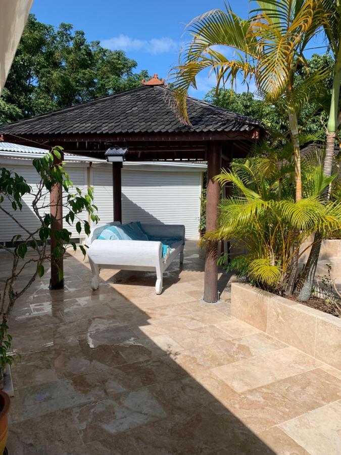 Villa Lotus Garden - Île de la Réunion Ravine des Cabris Esterno foto